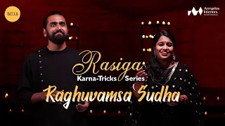 Raghuvamsa Sudha | Band Rasiga Karna-Tricks Series | Sudeep Palanad | Remya Vinayakumar