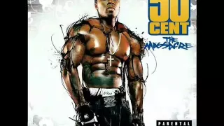 50 cent - a baltimore love thing