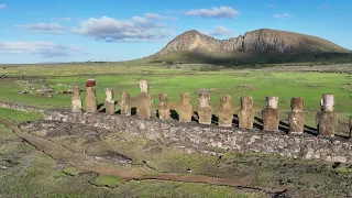 RAPA NUI