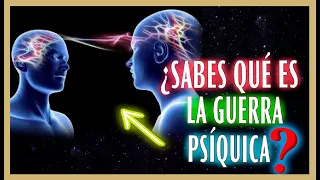 ¿Sabes Qué Es La Guerra Psíquica? ⚔🧠