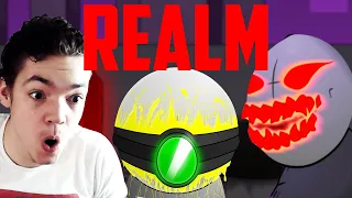 Madness: REALM 2 Project M3KYR (REACTION VIDEO)