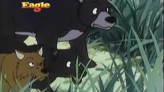 The Jungle Book: The Adventures of Mowgli - Episode  15
