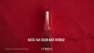 Color Riche Intense Volume Matte de L'Oréal Paris💄💋