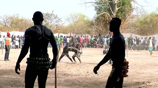 Casamance wrestling | Senegal Laamb | lamba | Lutte | Senegal lutte | gambia Jola Wrestling | Sofora