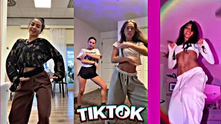 TATE MCRAE ~ 🔥 EXES DANCE CHALLENGE 🔥 ||TIKTOK COMPILATION #tiktok #dance #trending