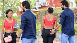 Live Gold Digger Test Is Awesome | Boy Vs Girl | Yash Choudhary