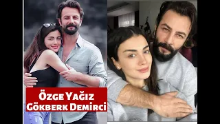 Gökberk Demirci y Özge Yağız se conocieron. ¿Sobre qué habló?