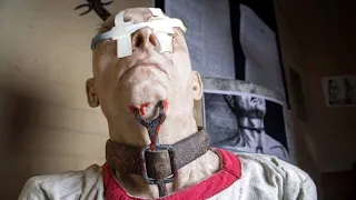 Electric Chair Execution is Much Better Over THIS! |Heretics Fork | Most Brutal Punishments