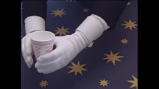 Free Magic Tricks Revealed - The Floating Cup Trick by Magic Glen