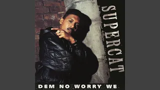 Dem No Worry We (Hip Hop Beats)