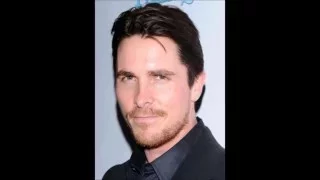 Top 5 Christian Bale Hairstyles