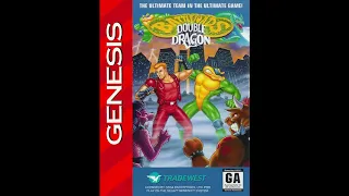 Battletoads & Double Dragon - Level 3 ~Ropes 'N' Roper~ (GENESIS/MEGA DRIVE OST)