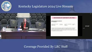 Government Contract Review Committee (5-14-24)