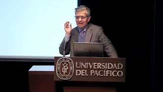 Macroeconomía en Acción 2022-II: Adrián Armas, Gerente Central de Estudios Económicos del BCRP