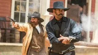 Gun Smoke - Hollywood Western Action Films - Best Movie