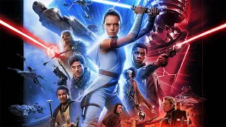 Star Wars: Episode IX - Der Aufstieg Skywalkers: Filmkritik | Serienjunkies-Podcast