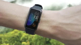 Huawei Band 8 Review | Fitness Tracker, Which Is Better Than Xiaomi 2023?