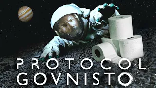 The Protocol Govnisto [Обзор]