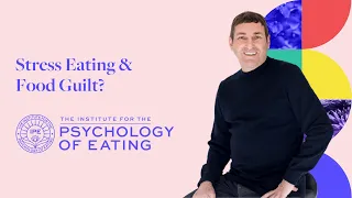 In Session with Marc David: 33-Year Old Jess Works to Transform Stress Eating & Food Guilt