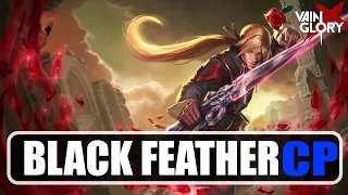 BLACK FEATHER CP - VAINGLORY 3V3