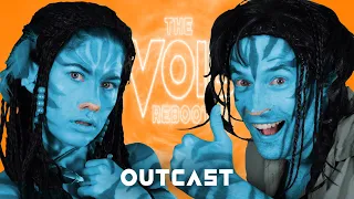 Outcast - THE VOID: Rebooted