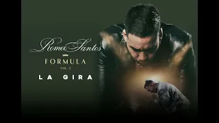 Romeo Santos - Formula Vol 3 Albun Completo (mix 2023)