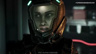 The Expanse: A Telltale Series World Premiere Trailer | gamescom Opening Night LIVE 2022