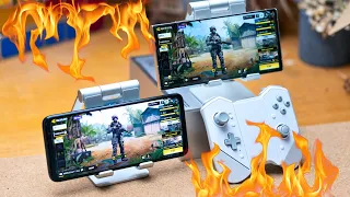 Best Android Phones for Gaming [2024] | Only 5 You Should Consider!