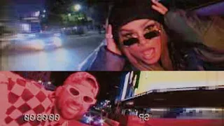 Snow Tha Product, AJ Hernz - Down (VHS) (VIBEHIGHER Series)