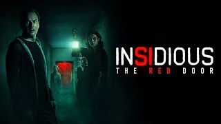 Insidious: The Red Door | Official Trailer | Horror Brains