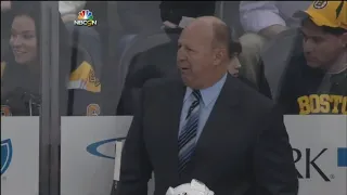 NHL   Oct.30/2013   Boston Bruins - Pittsburgh Penguins