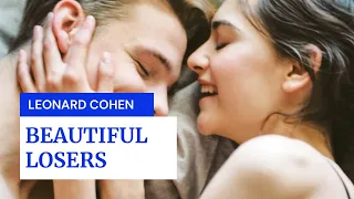 Beautiful Losers by Leonard Cohen | Sins To Atone For | Summary, Plot, Themes