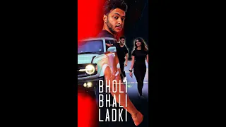 Bholi Bhali Ladki - Sabse Bada Khiladi #shorts