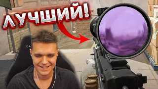 ОДИН из САМЫХ СИЛЬНЫХ СНАЙПЕРОВ Warface ВЕРНУЛСЯ в ПРО ЛИГУ!