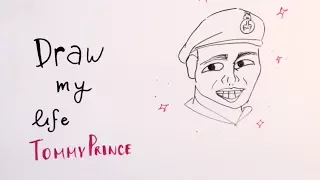 Draw My Life: Tommy Prince