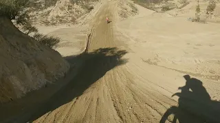 OTHG GLEN HELEN SERIES FINALE MOTO 2