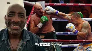 Johnny Nelson urges Tyson Fury to lose distractions for Usyk rematch 👀