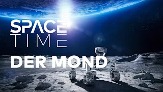 Rückkehr zum MOND - Der Wettlauf beginnt | SPACETIME Doku