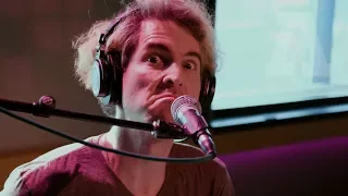 Pill on Audiotree Live (Full Session)