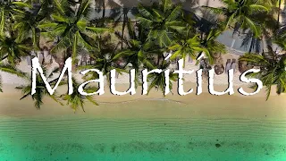 Mauritius | 4K cinematic film