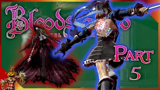 TIME TO REGROUP | Bloodstained Ritual Of The Night | Playthrough - Part 5