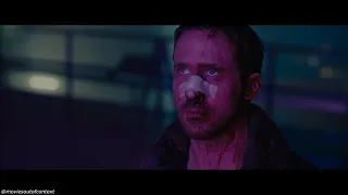 Blade Runner 2049 - Humans Are Such Easy Prey