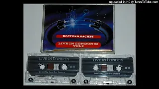 Dr S Gachet - Live in London 92- Vol 2