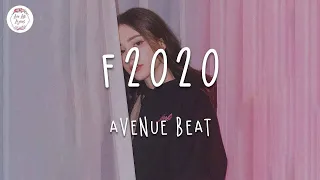 avenue beat - F2020 (Lyric Video) Lowkey fk 2020, I don't know about everybody else