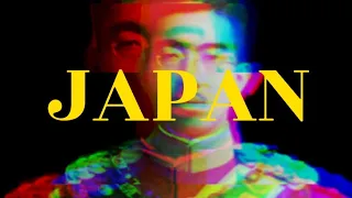 Japan | After Dark (JAPAN EDIT)