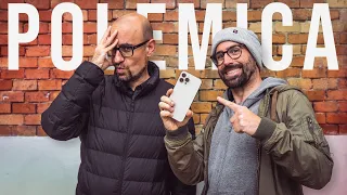 iPhone 13 Pro, ¿mejor para foto y vídeo que una cámara? Nuestra experiencia