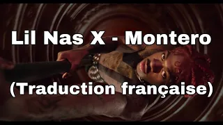 Lil Nas X - Montero (traduction française)