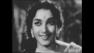 Anbulla Maan Vizhiye | அன்புள்ள மான் விழியே | Kuzhandaiyum Deivamum (1965)