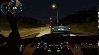 3D Инструктор VAZ2109 ..:|Dжо]{ер|48|:..