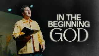 In The Beginning God | Chad Fisher | The Not-So Hidden Gems Of Genesis